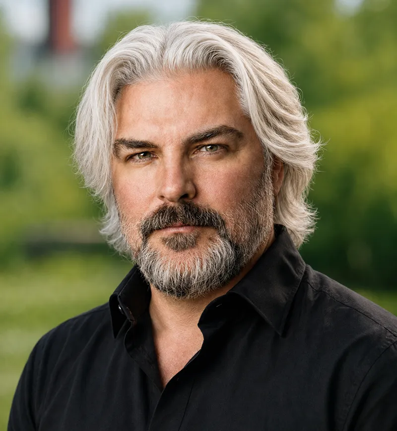 Gabriel Slater