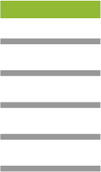 Menu section 1