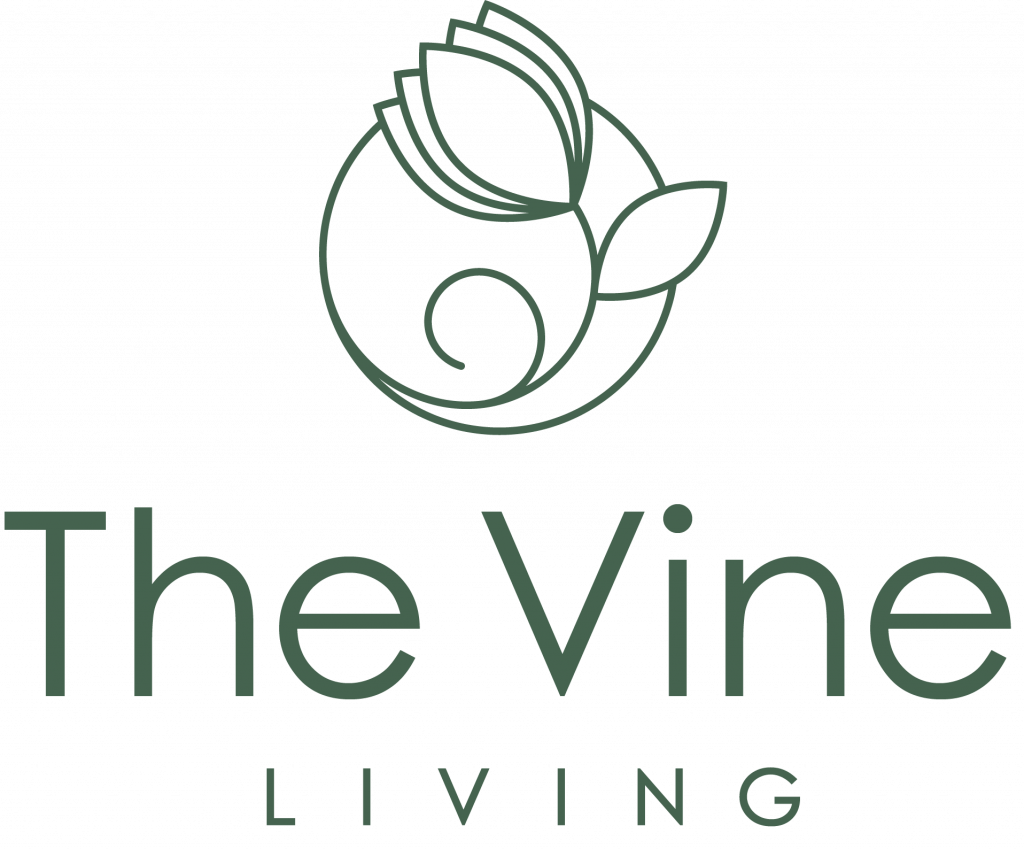The Vine Living